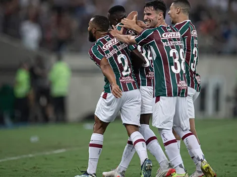 “Não vejo surpresa nenhuma”; Ex-ESPN destaca favoritismo do Fluminense no Carioca