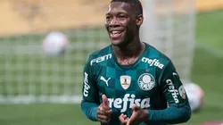Marcello Zambrana/AGIF - Imprensa desaprova venda de Patrick pelo Palmeiras