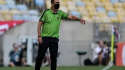 Foto: Thiago Ribeiro/AGIF