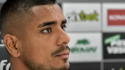 Foto: Thiago Ribeiro/AGIF