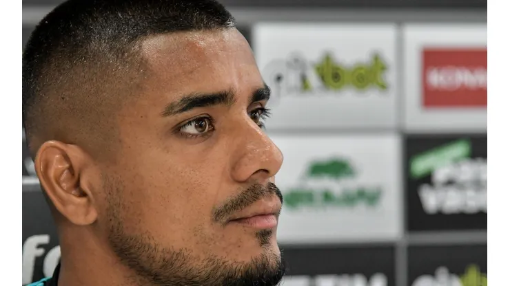 Foto: Thiago Ribeiro/AGIF