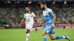 Foto: Kely Pereira/AGIF