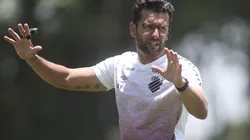 Foto: José Tramontin/athletico.com.br