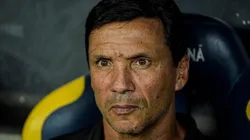 Foto: Thiago Ribeiro/AGIF - Zé Ricardo: técnico do Vasco questionou os critérios da arbitragem