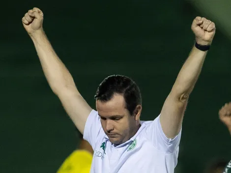 Com aval de Daniel Paulista, Guarani oficializa contratação de meia ex-Cruzeiro para disputa da Série B