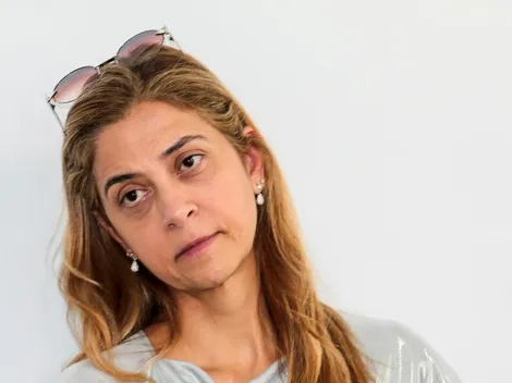 "Caminho natural"; Leila sinaliza vender outro meio-campista e nome é exposto para a torcida