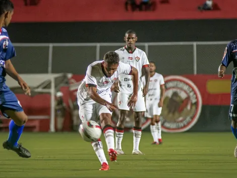 Vitória faz campanha semelhante a anos anteriores e completa quatro temporadas fora das semis do Baianão