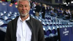 UEFA/GettyImages. Abromovich espera receber 13 vezes o valor que usou para comprar o Chelsea.