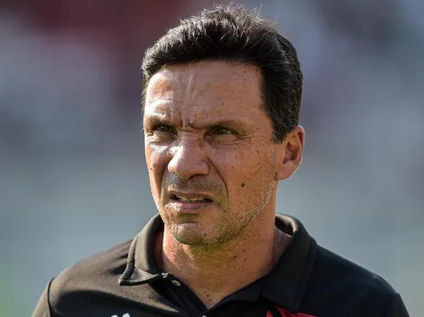 Zé Ricardo terá que quebrar jejum para conseguir classificação