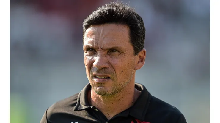 - O técnico terá que quebrar um jejum para conquistar a classificação