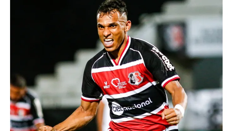 Foto: Rafael Vieira/AGIF