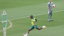 Foto: Fábio Menotti/ Palmeiras