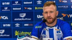 Foto: André Palma Ribeiro / Avaí FC