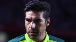 Foto: Marcello Zambrana/AGIF - Camisa 23 é titular absoluto com Abel.