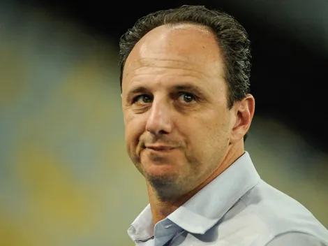 “Melhor treinador do Brasil”; Ex-Corinthians 'espera' Ceni na Seleção e surpreende