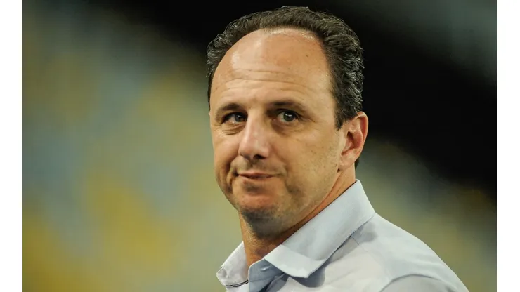 Allan Carvalho/AGIF - Ceni é elogiado no São Paulo e 'esperado' na Seleção