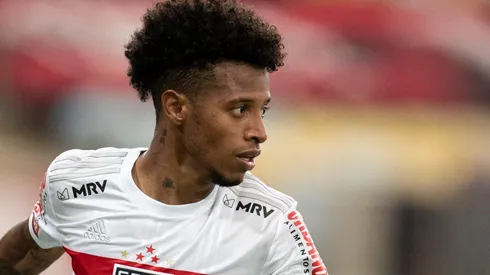 Foto: Jorge Rodrigues/AGIF