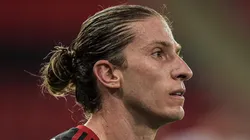 - O lateral falou sobre o desempenho da equipe no clássico