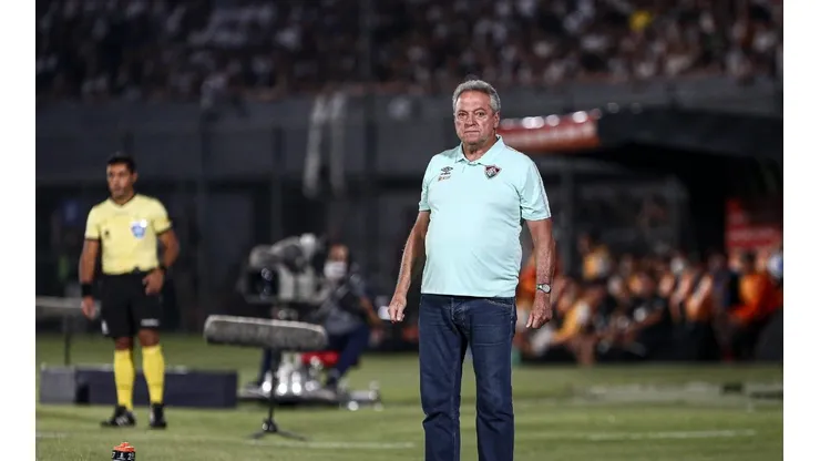 Foto: Flickr oficial Fluminense