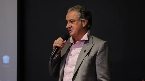 Foto: Bruno Sousa / Atlético