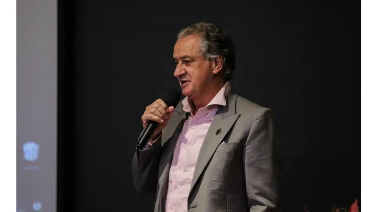 Foto: Bruno Sousa / Atlético