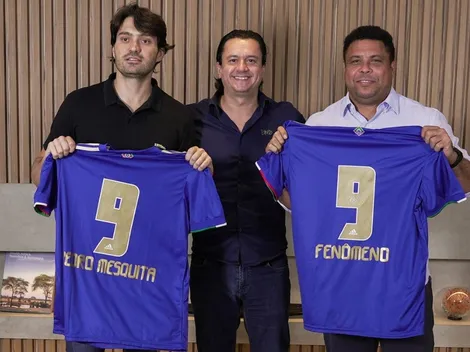 XP expõe bastidores da SAF e dedura valores da negociação entre Cruzeiro e Ronaldo