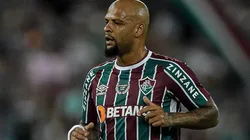 - O volante projetou o confronto contra o Olímpia pela Libertadores