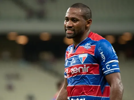 Tinga avança em recuperação e Vojvoda bate o martelo em escalação do Fortaleza