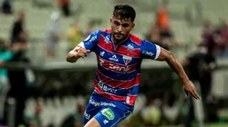 Foto: Pedro Chaves/AGIF