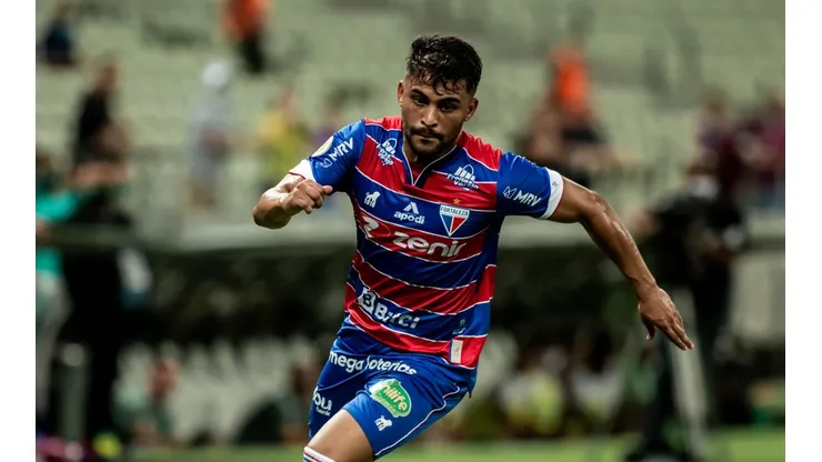 Foto: Pedro Chaves/AGIF