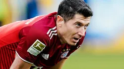 Getty Images / picture alliance / Colaborador - Polonês pode estar de saída do Bayern