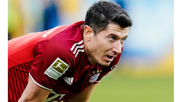 Getty Images / picture alliance / Colaborador - Polonês pode estar de saída do Bayern