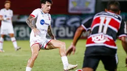 Foto: Rafael Vieira/AGIF