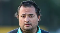 - A diretoria do Internacional está em busca de um substituto de Paulo Bracks