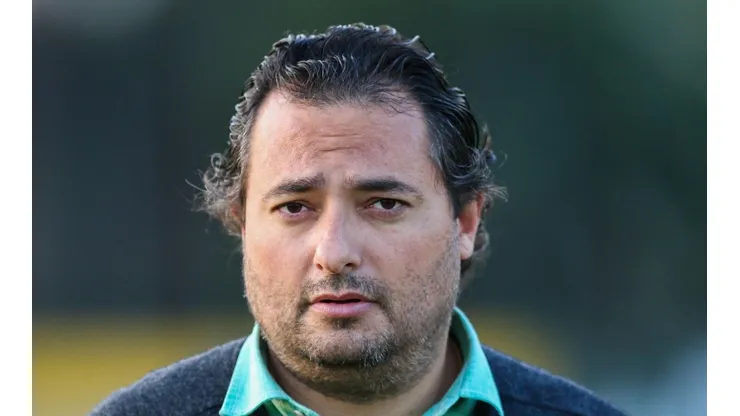 - A diretoria do Internacional está em busca de um substituto de Paulo Bracks
