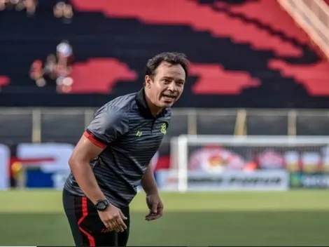 Dado avalia campanha e aponta motivos da eliminação do Vitória no Baianão