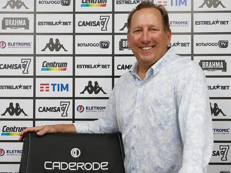 Botafogo identifica mais 2 carências no elenco e vai ao mercado