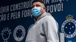 - O Conselho deliberativo do clube emitiu uma carta sobre as novas exigências de Ronaldo