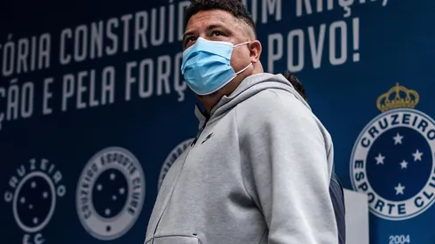 - O Conselho deliberativo do clube emitiu uma carta sobre as novas exigências de Ronaldo