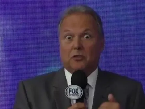 Renato Maurício Prado não alivia e 'detona' Paulo Sousa no Flamengo