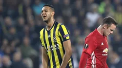 Souza acertou contrato com o Vasco. (Photo by Chris McGrath/Getty Images)