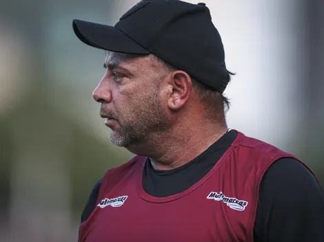 Botafogo aquece o mercado e quer tirar peça-chave de Antonio Mohamed no Atlético-MG