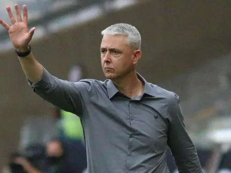 Meia 'esquecido' por Tiago Nunes no Ceará está próximo de fechar com o Sport