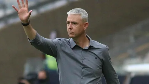 Foto: Fernando Alves/AGIF