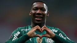 Foto: César Greco/ Palmeiras