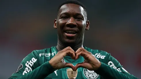 Foto: César Greco/ Palmeiras