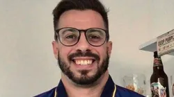 Foto: REPRODUÇÃO/INSTAGRAM