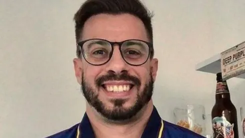 Foto: REPRODUÇÃO/INSTAGRAM