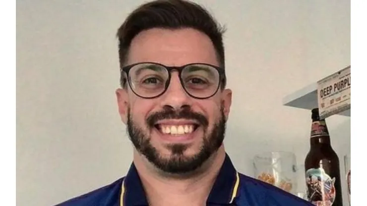 Foto: REPRODUÇÃO/INSTAGRAM