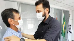 Foto: Pedro Ernesto Guerra Azevedo/Santos FC